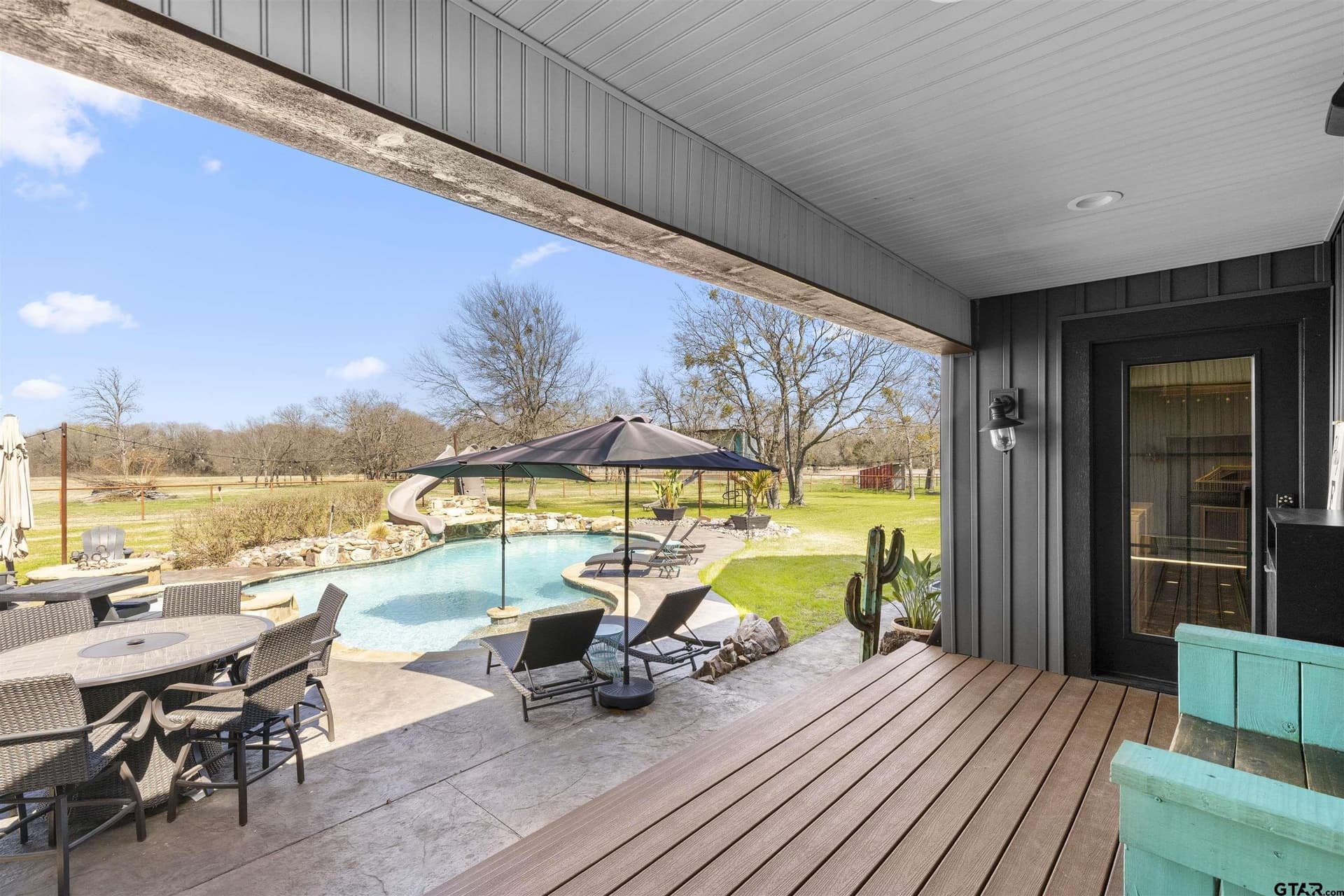 33.81 acres in Hunt County - photo 32