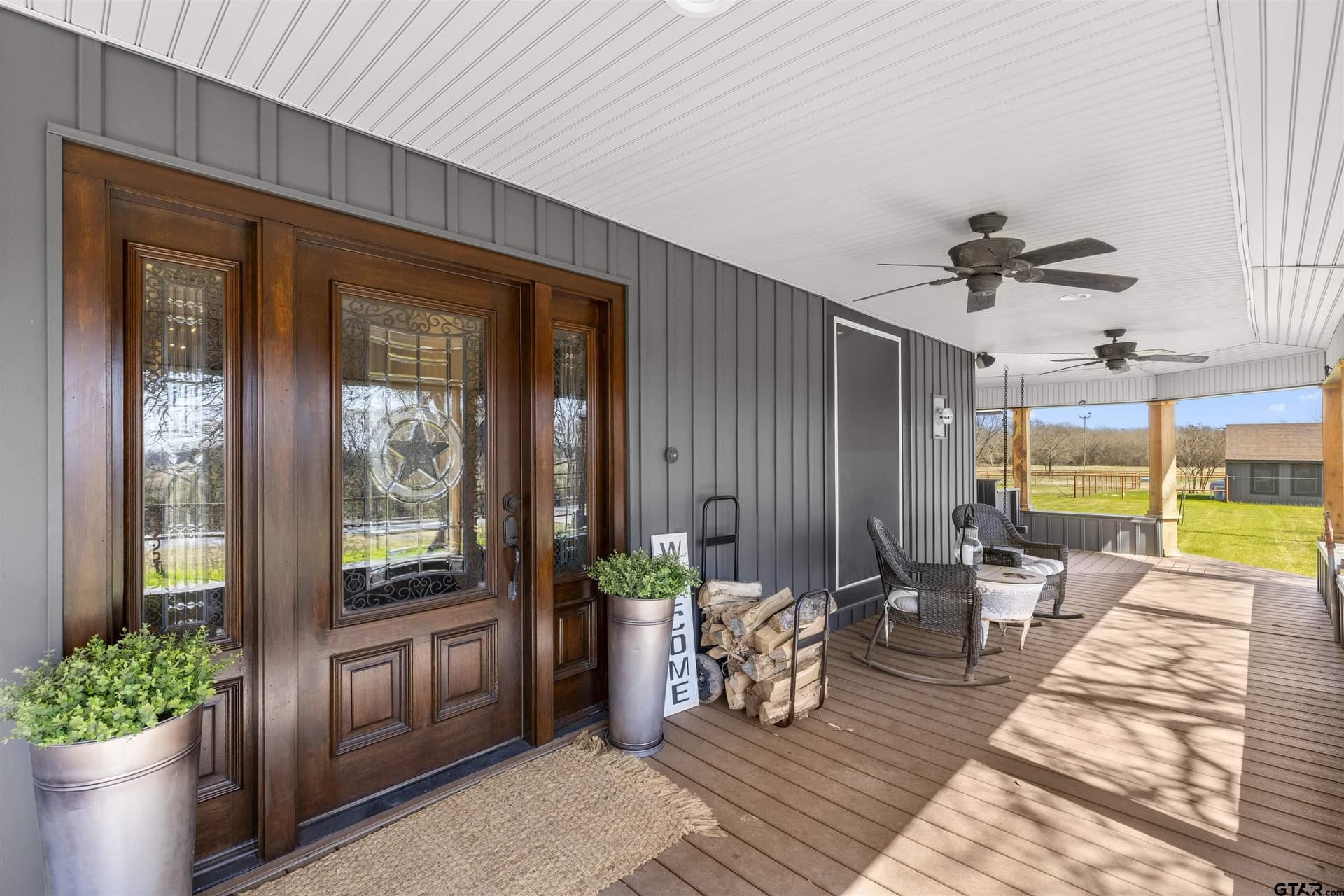 33.81 acres in Hunt County - photo 9
