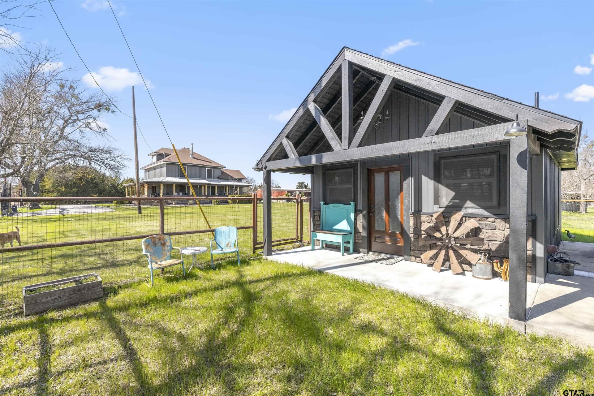 33.81 acres in Hunt County - photo 44