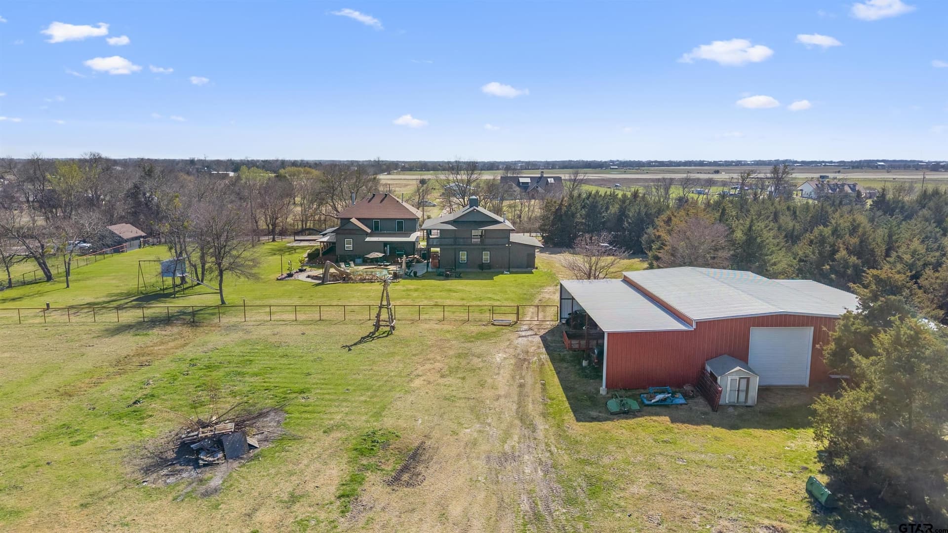 33.81 acres in Hunt County - photo 43