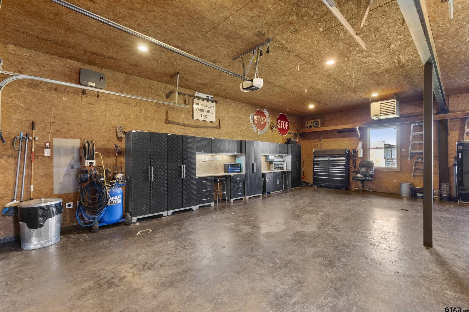 33.81 acres in Hunt County - photo 36