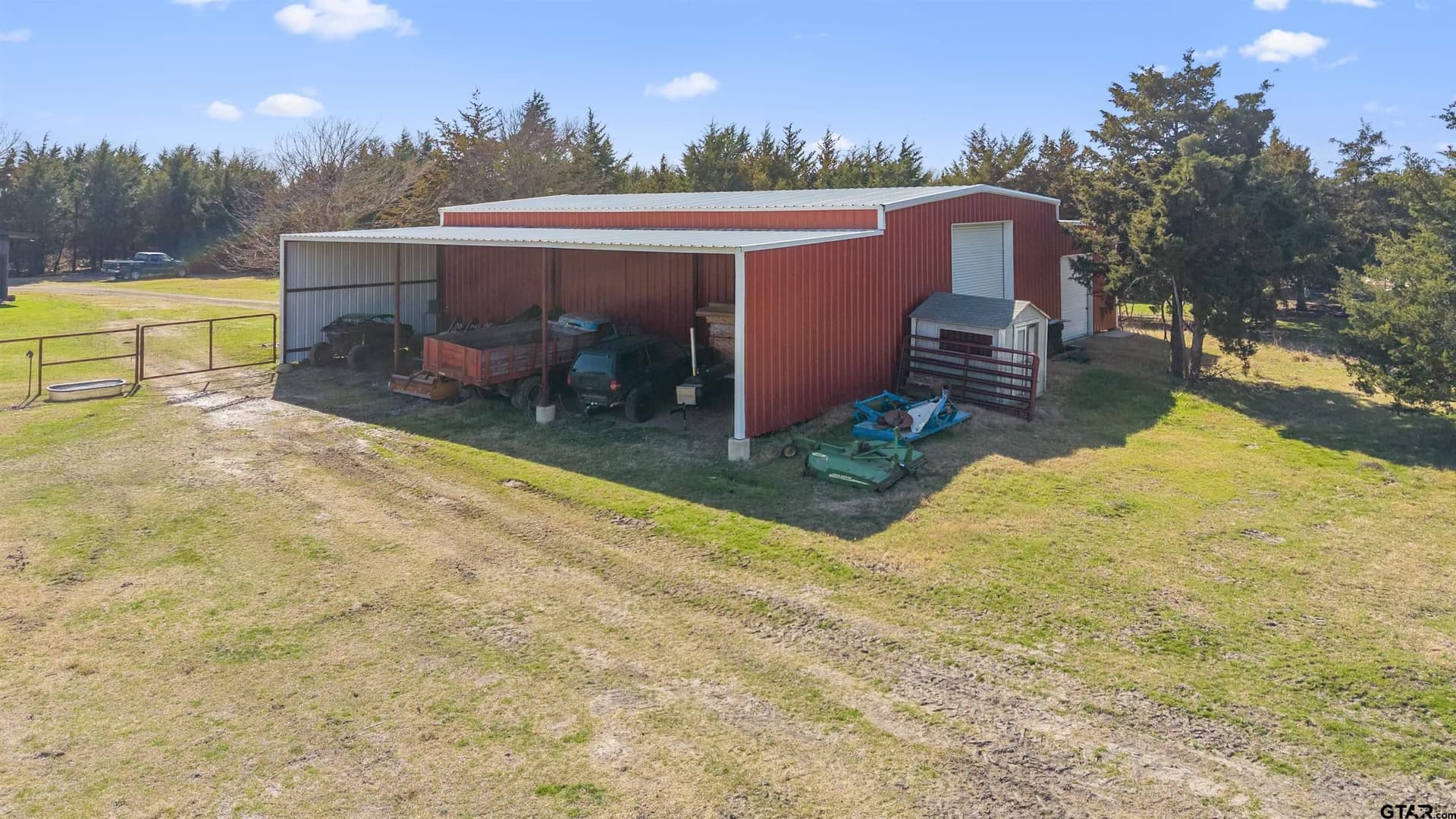 33.81 acres in Hunt County - photo 41