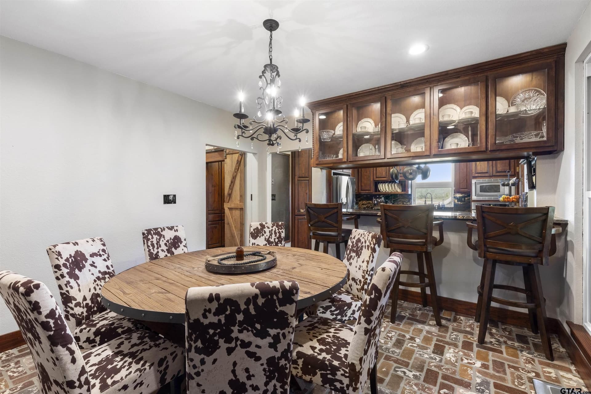 33.81 acres in Hunt County - photo 16