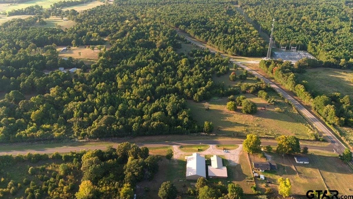 36.21 acres in Henderson County - photo 9
