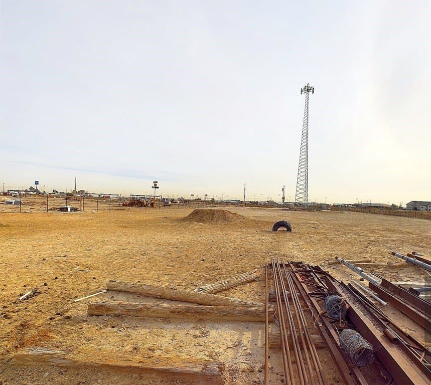 2 acres in Reeves County gallery image 3