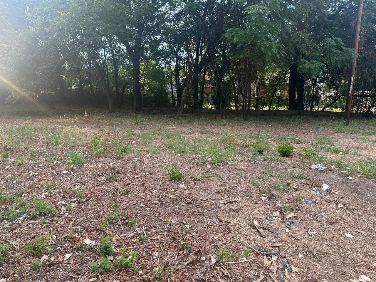 0.77 acres in Dallas County featured view