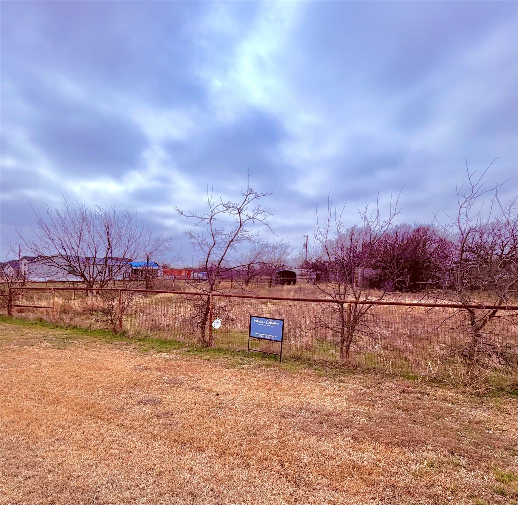 1 acres in Denton County - photo 6
