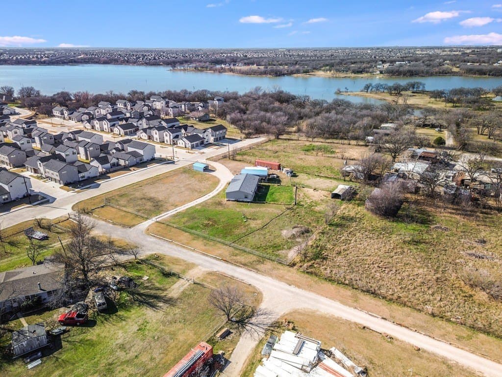 1 acres in Denton County - photo 2