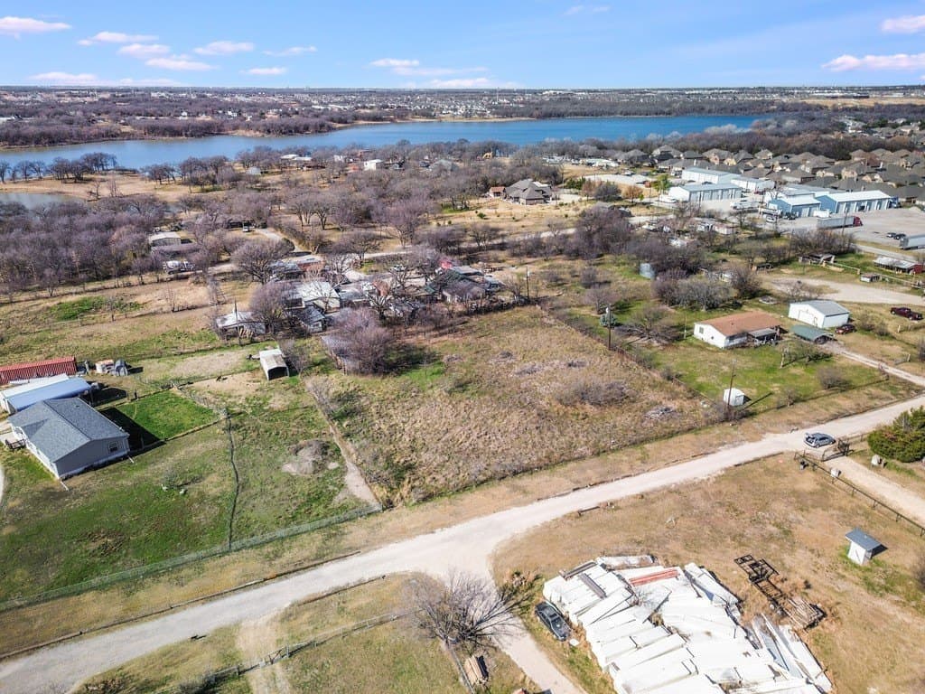 1 acres in Denton County - photo 3