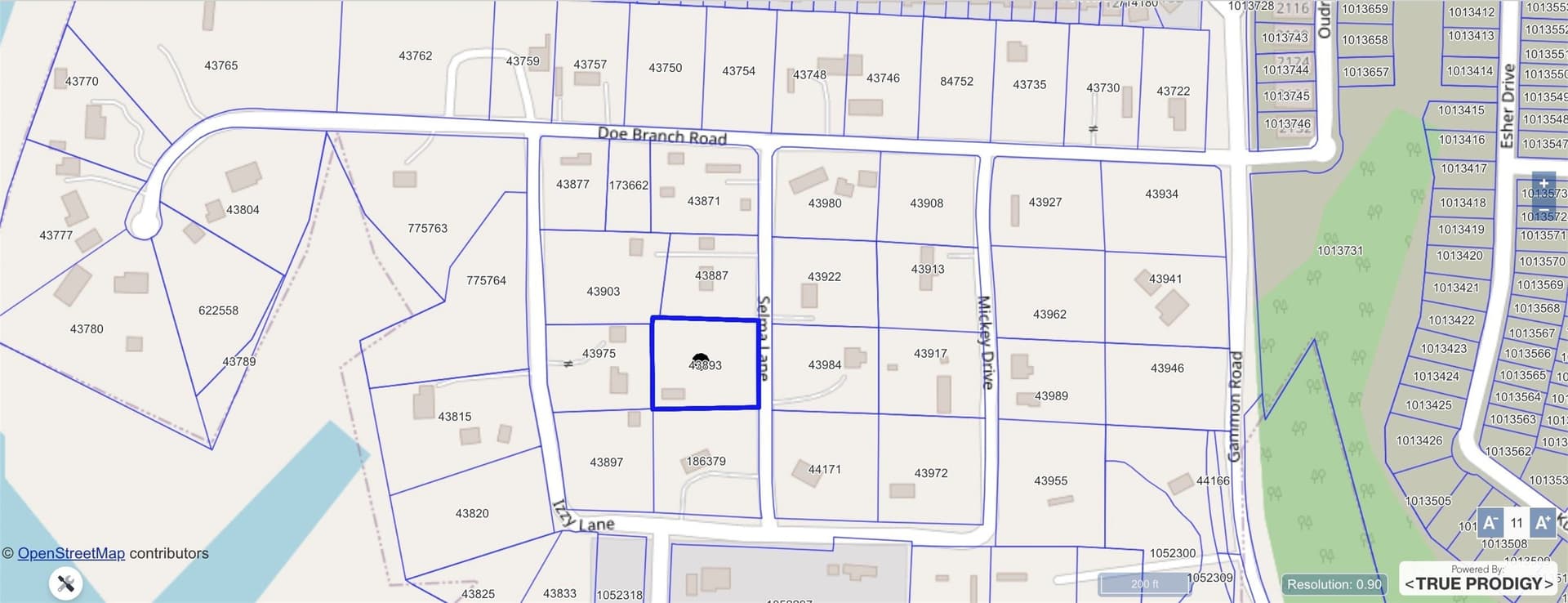 1 acres in Denton County - photo 11