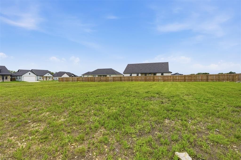 0.26 acres in Johnson County featured view