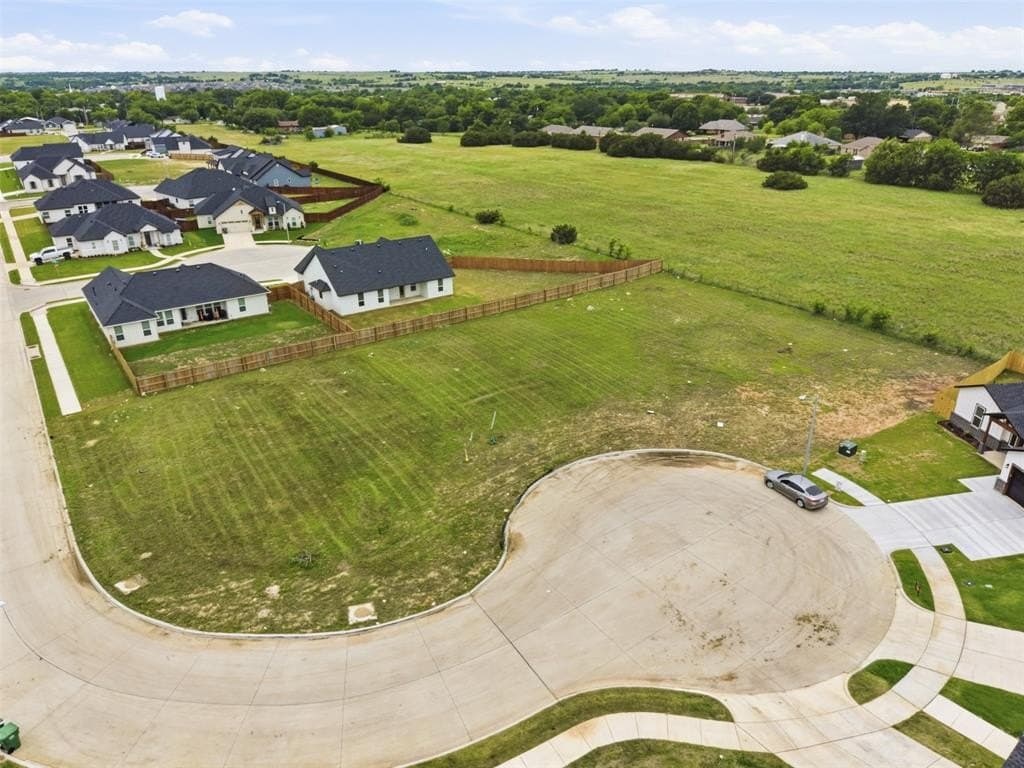 0.26 acres in Johnson County