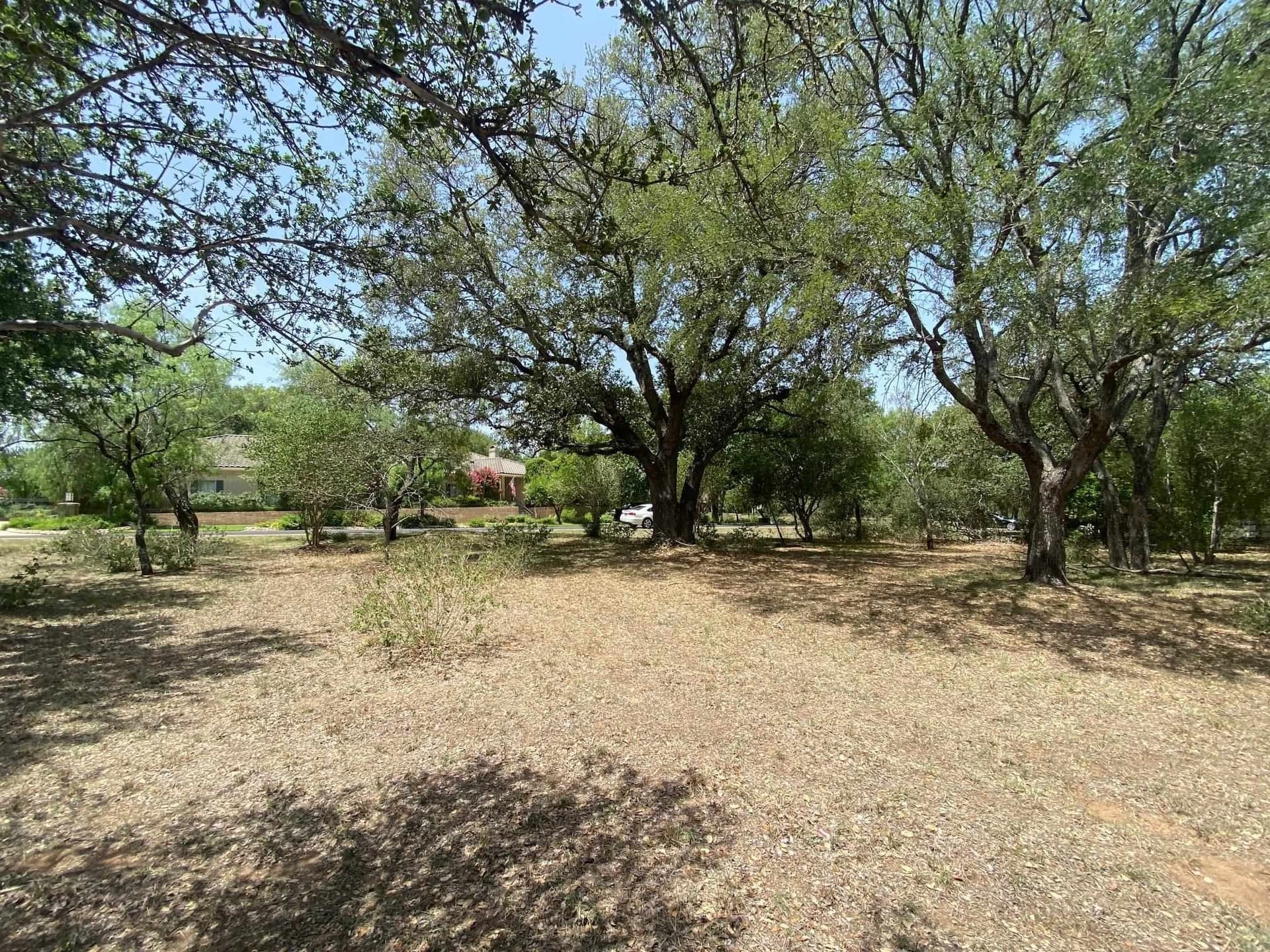 0.22 acres in Llano County featured view