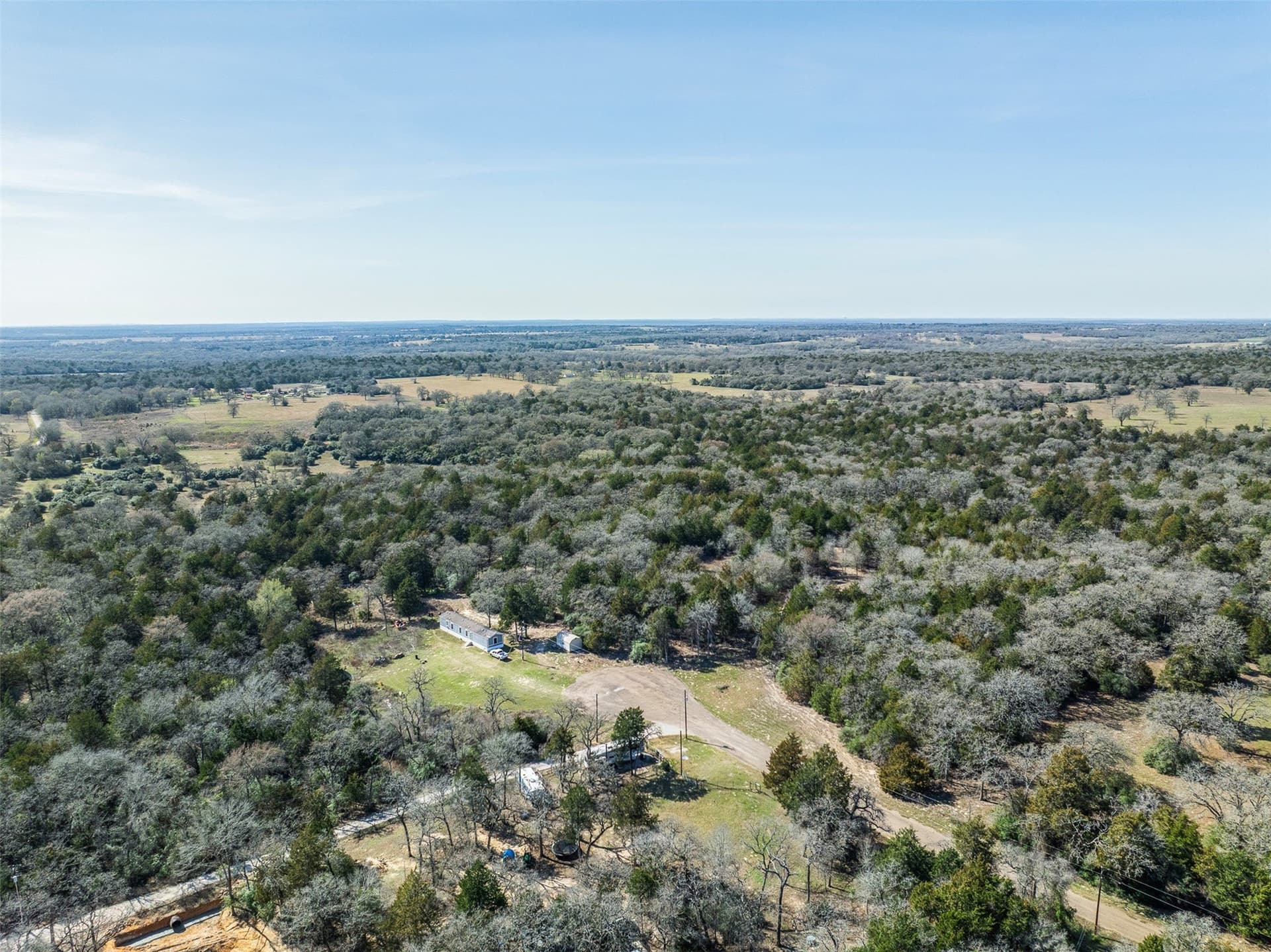 4.81 acres in Burleson County - photo 6