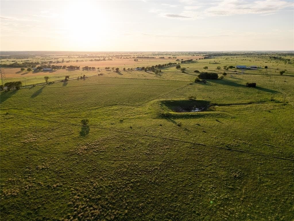 145.26 acres in McLennan County