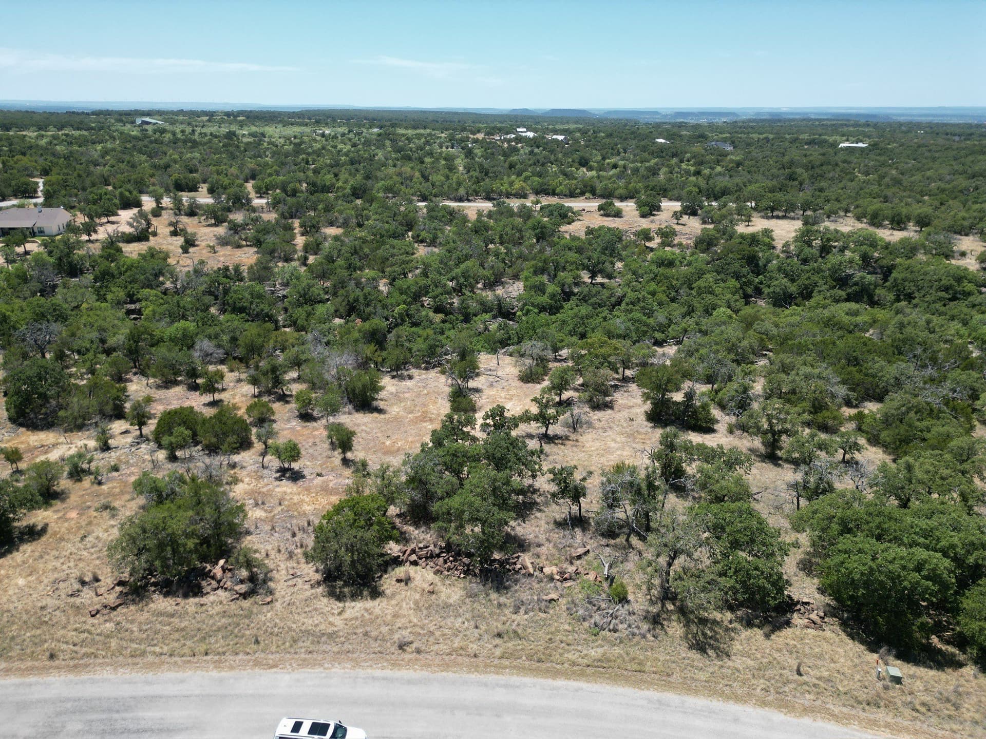 0.87 acres in Palo Pinto County - photo 2