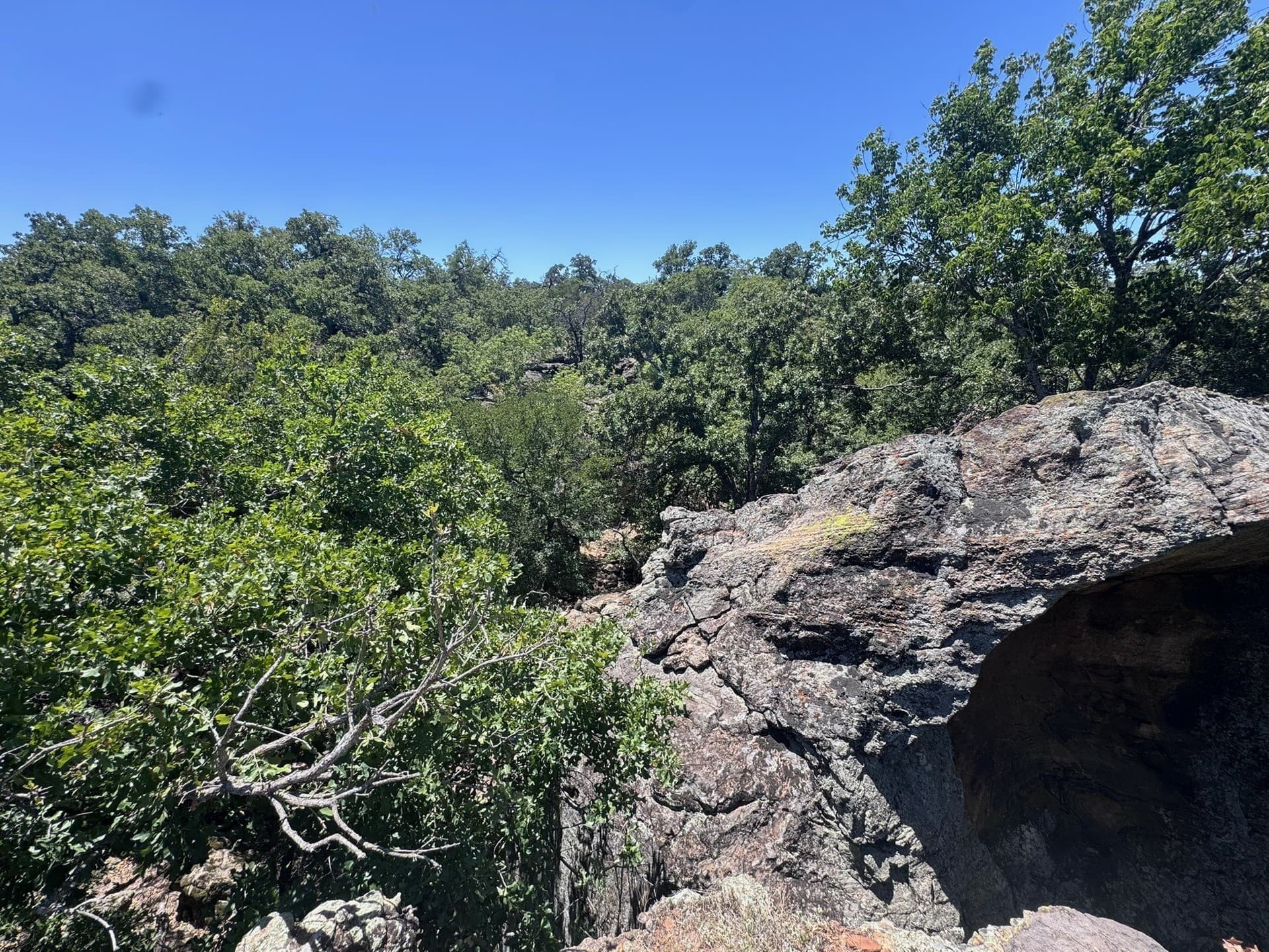 0.87 acres in Palo Pinto County - photo 19
