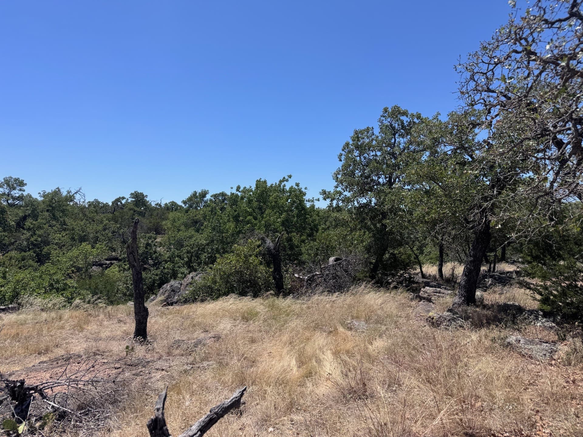 0.87 acres in Palo Pinto County - photo 17