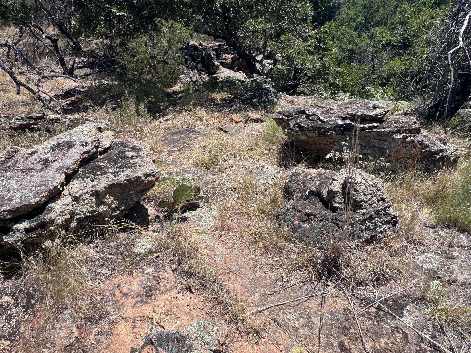 0.87 acres in Palo Pinto County - photo 21