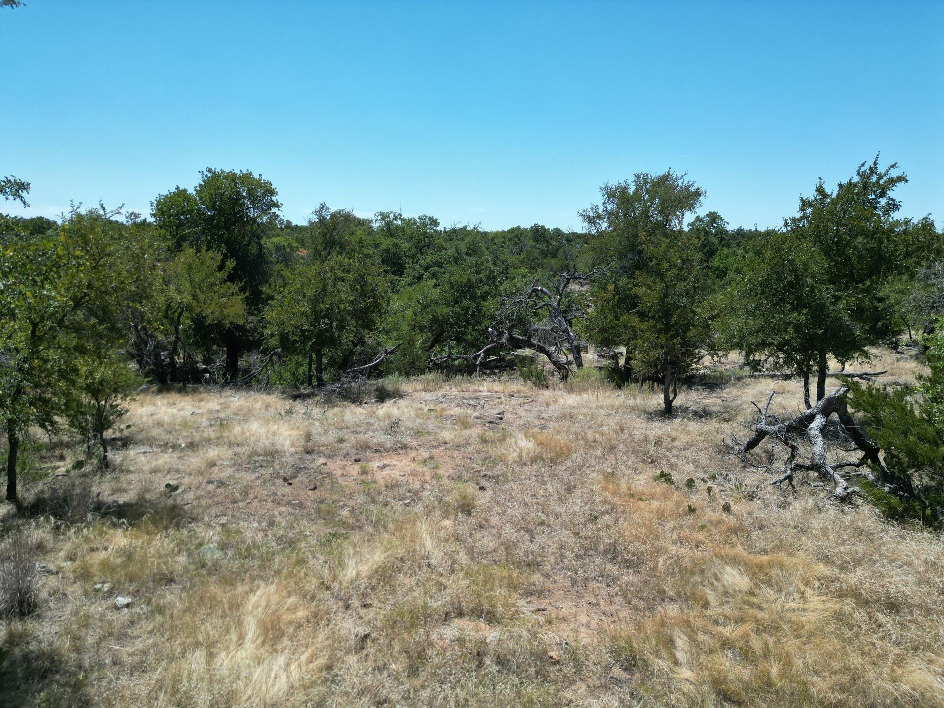 0.87 acres in Palo Pinto County - photo 10