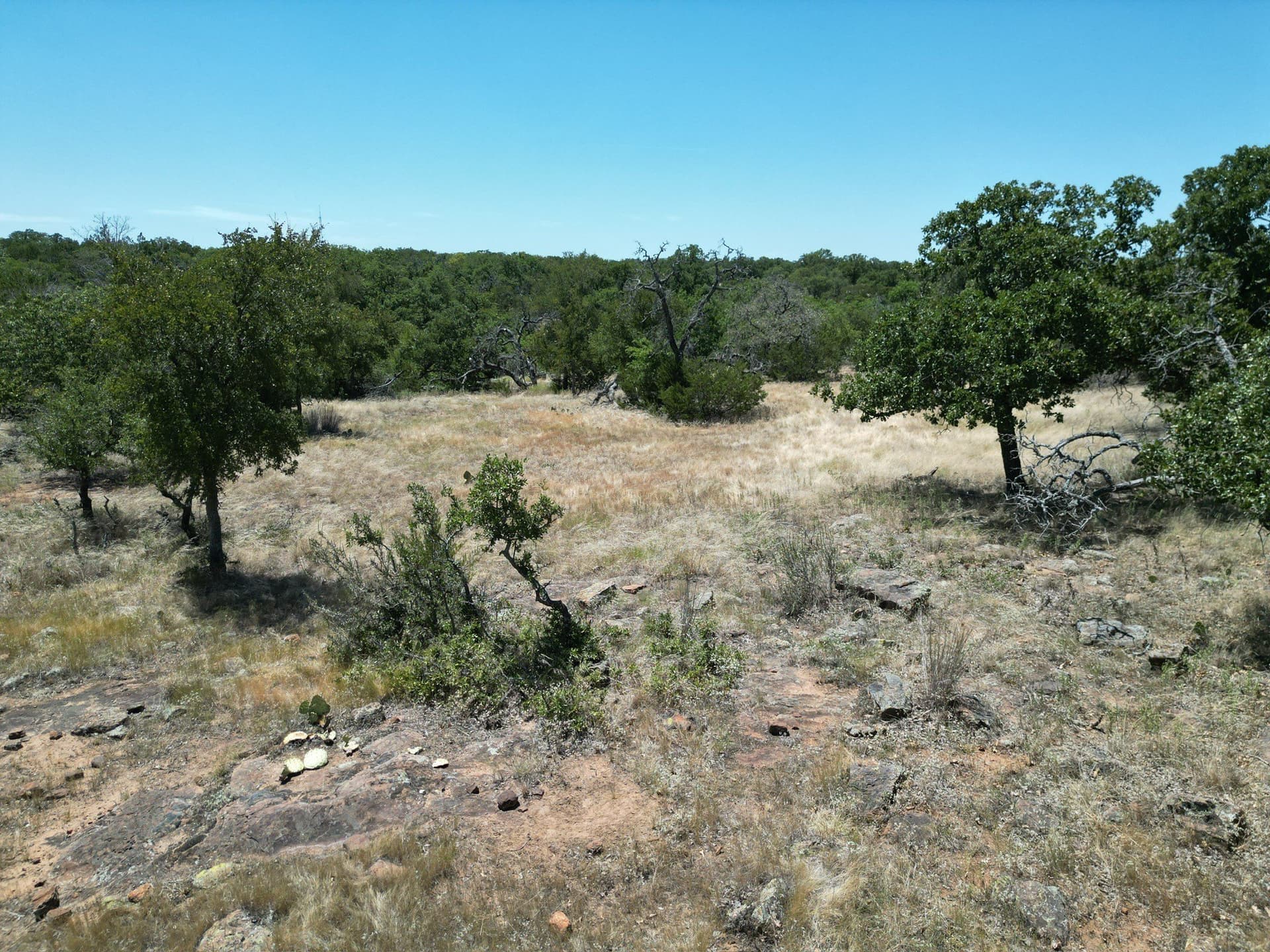 0.87 acres in Palo Pinto County - photo 7
