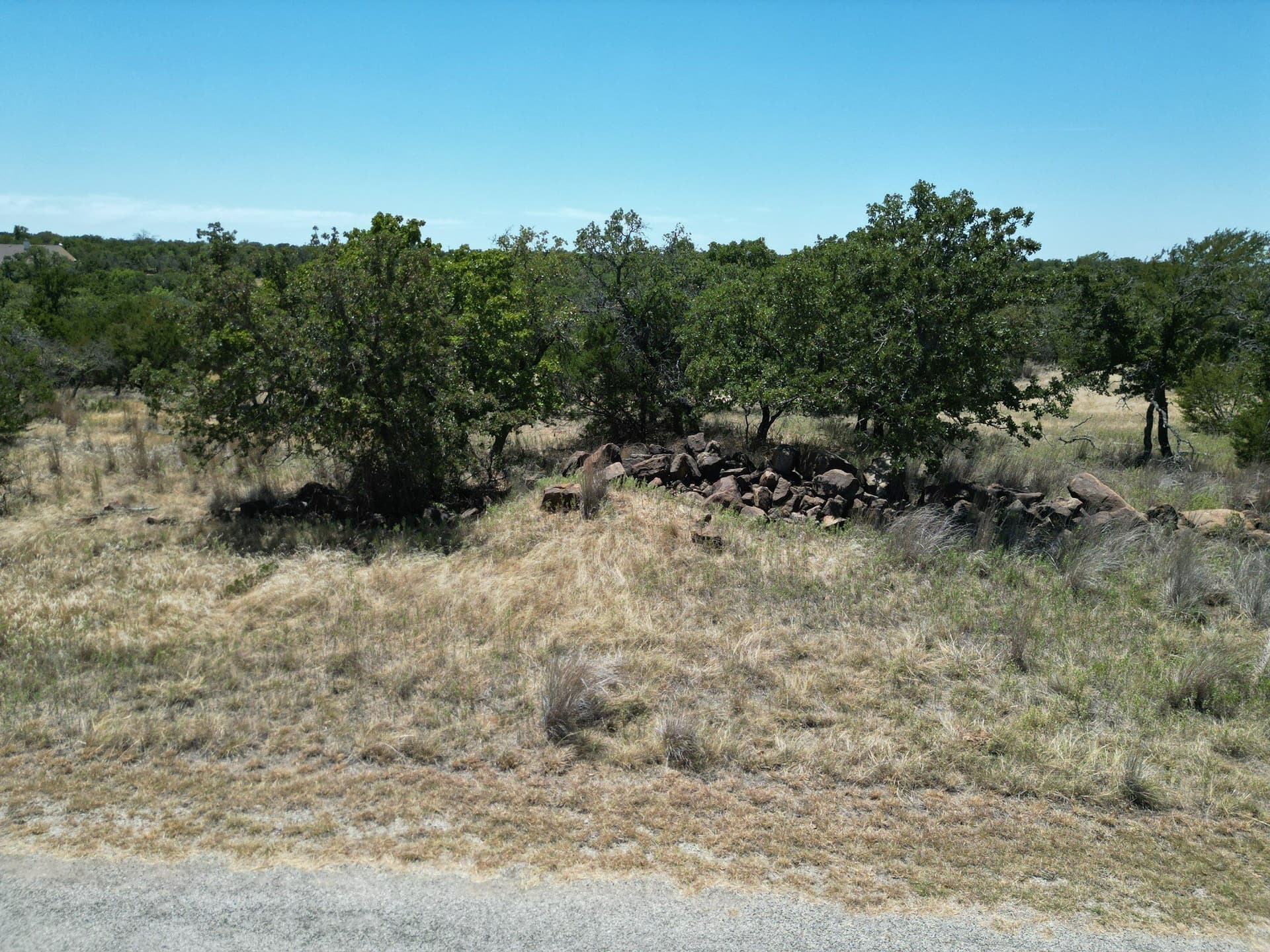 0.87 acres in Palo Pinto County - photo 15