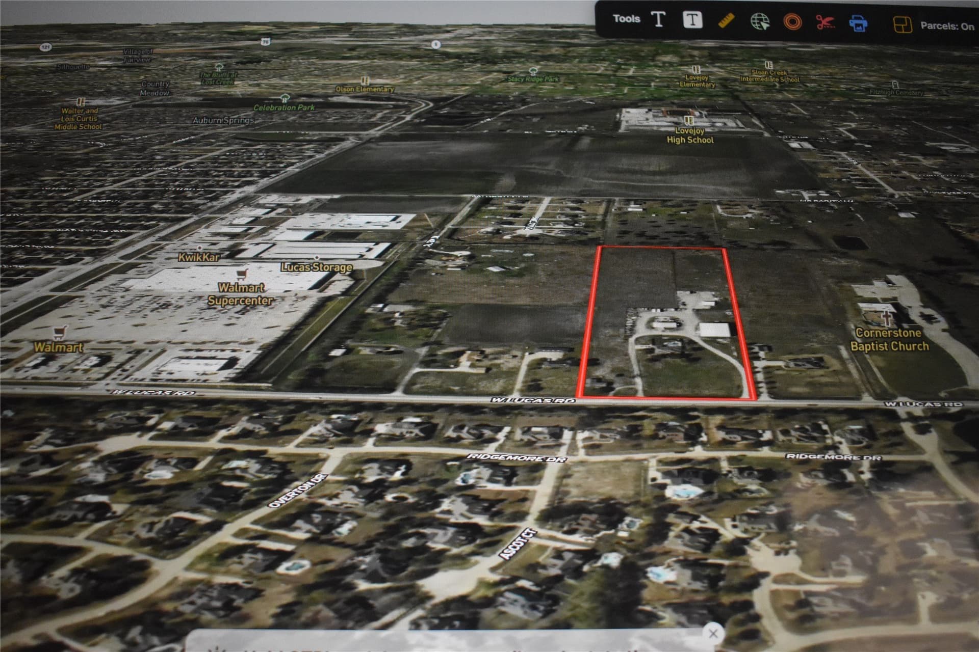 15 acres in Collin County - photo 11