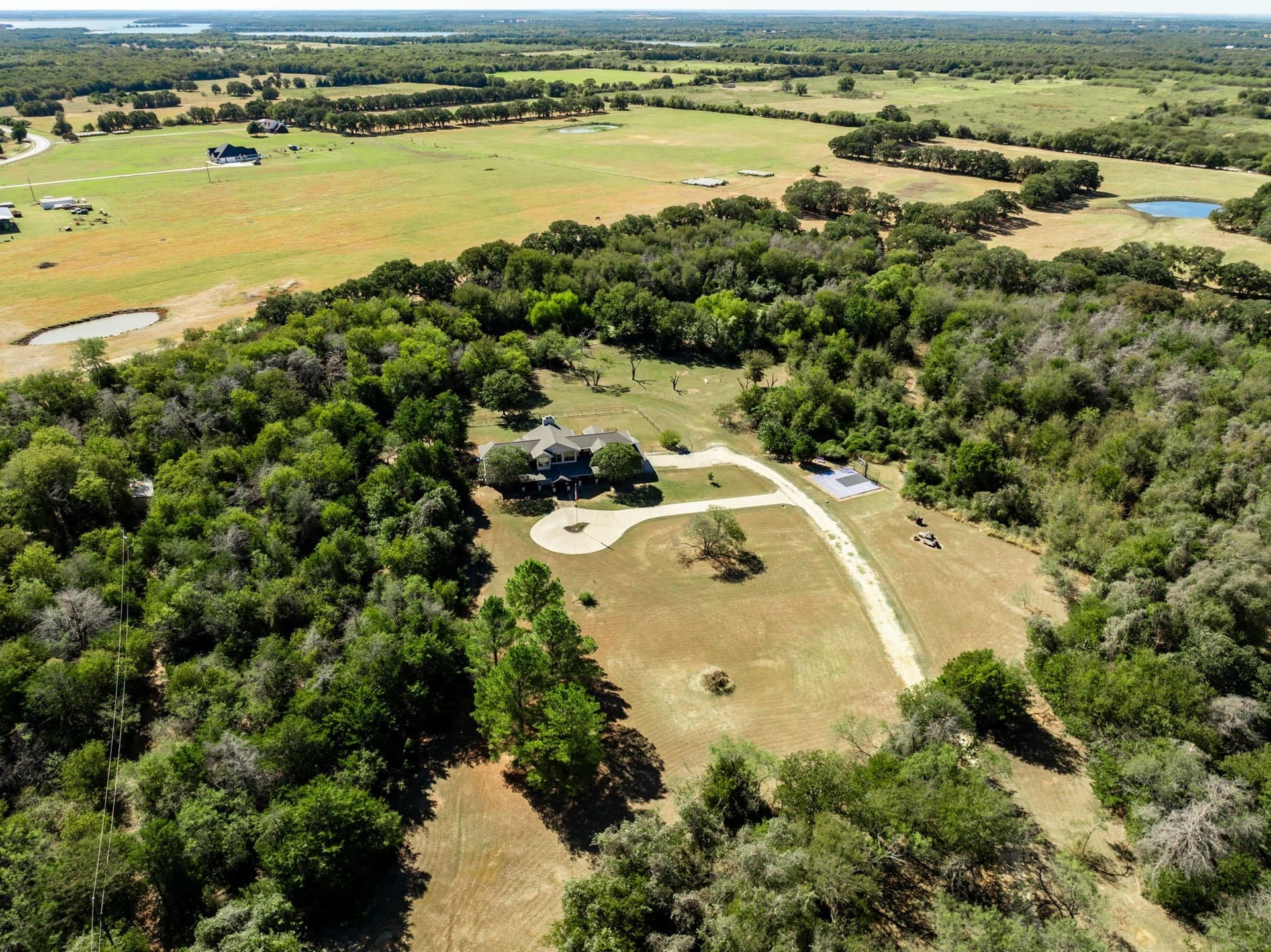 23.85 acres in Hill County - photo 39