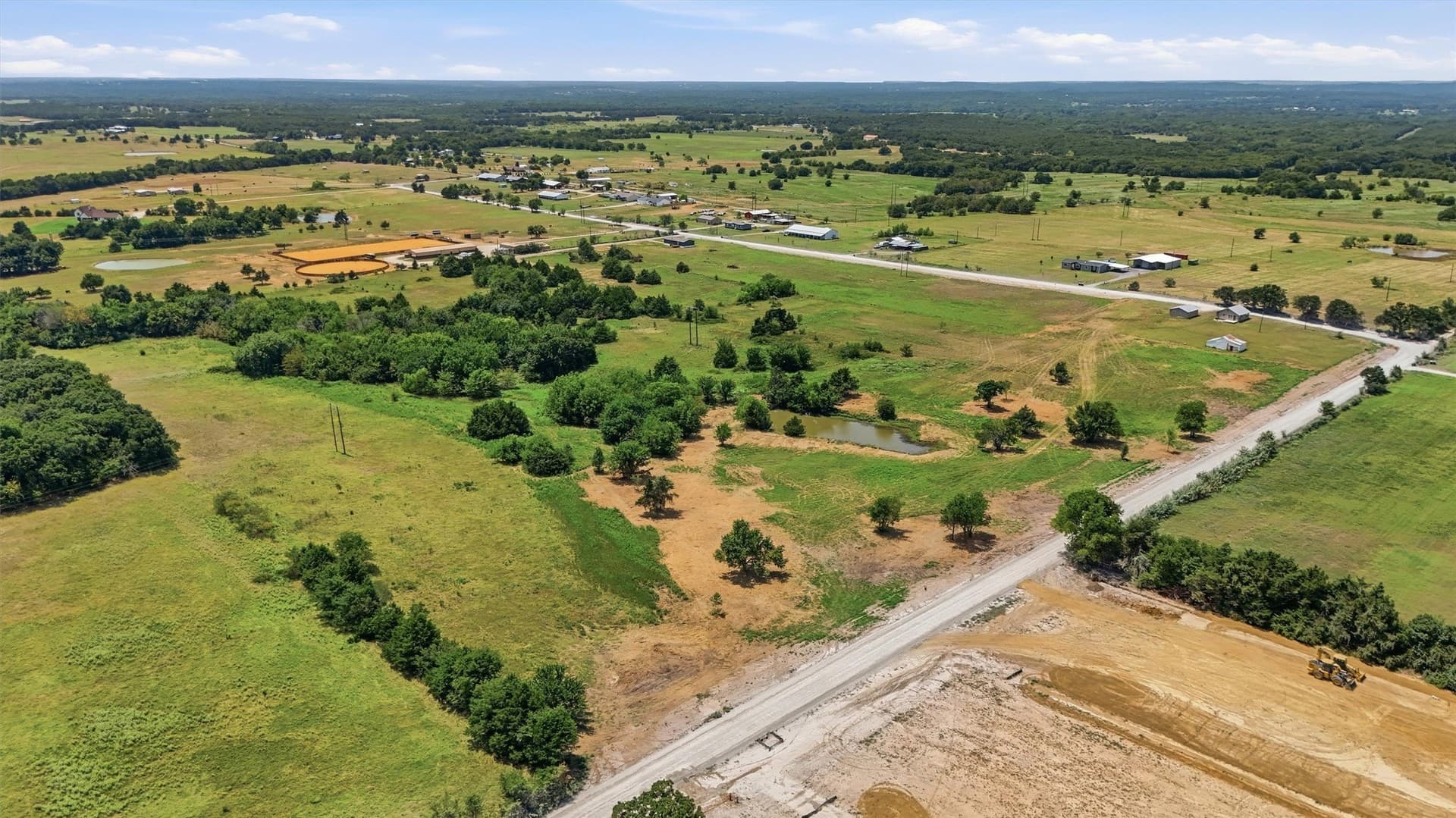 1 acres in Cooke County - photo 3