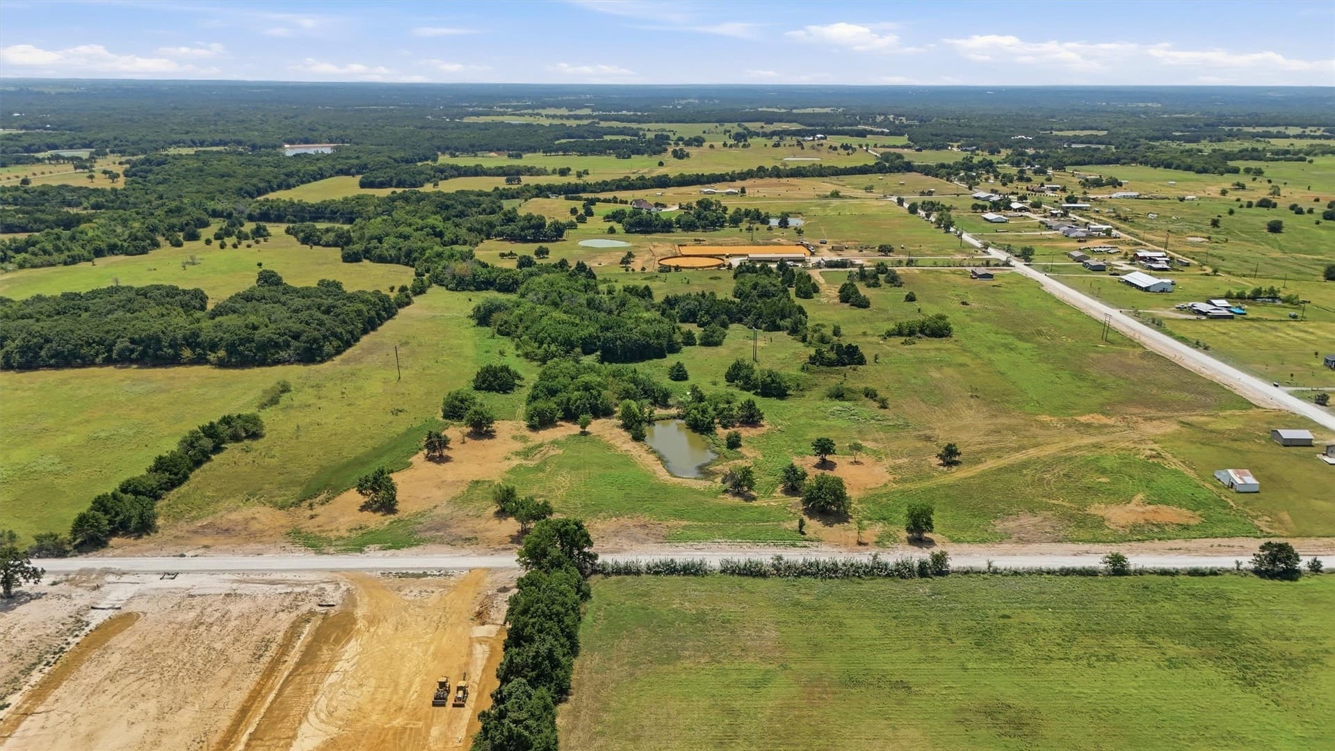 1 acres in Cooke County - photo 4