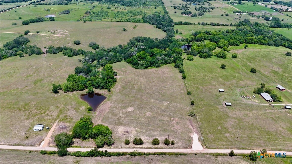 14.33 acres in Colorado County - photo 7