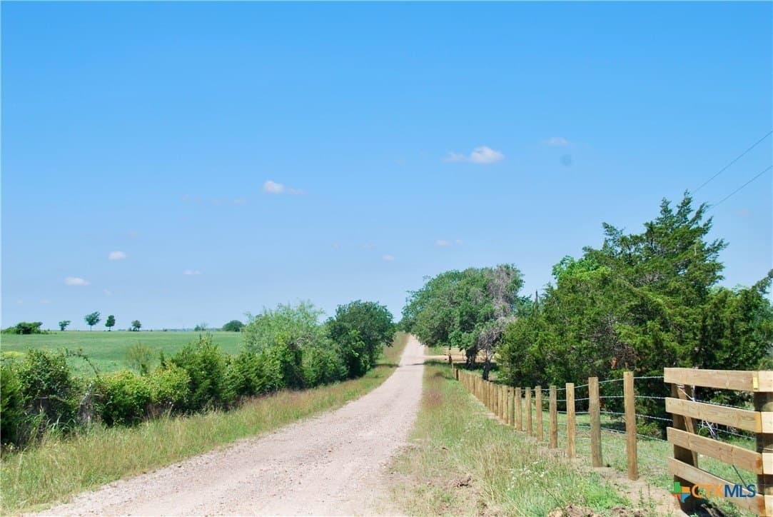 14.33 acres in Colorado County featured view
