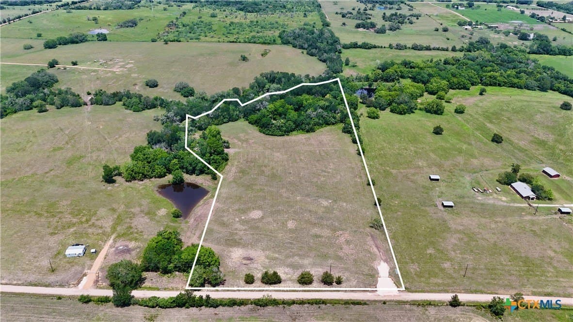 14.33 acres in Colorado County - photo 24