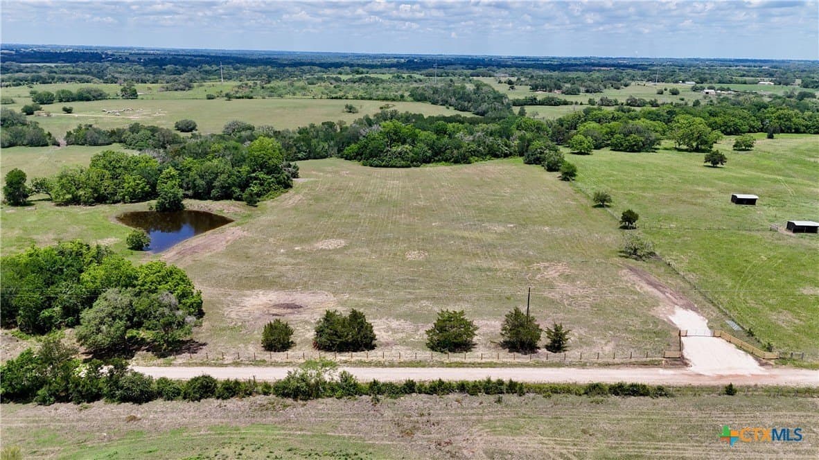14.33 acres in Colorado County - photo 23