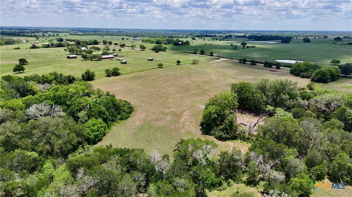 14.33 acres in Colorado County gallery image 2