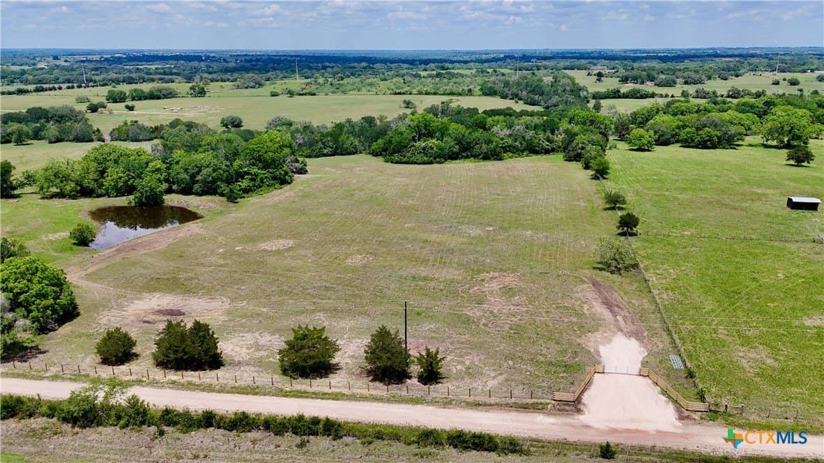 14.33 acres in Colorado County gallery image 3