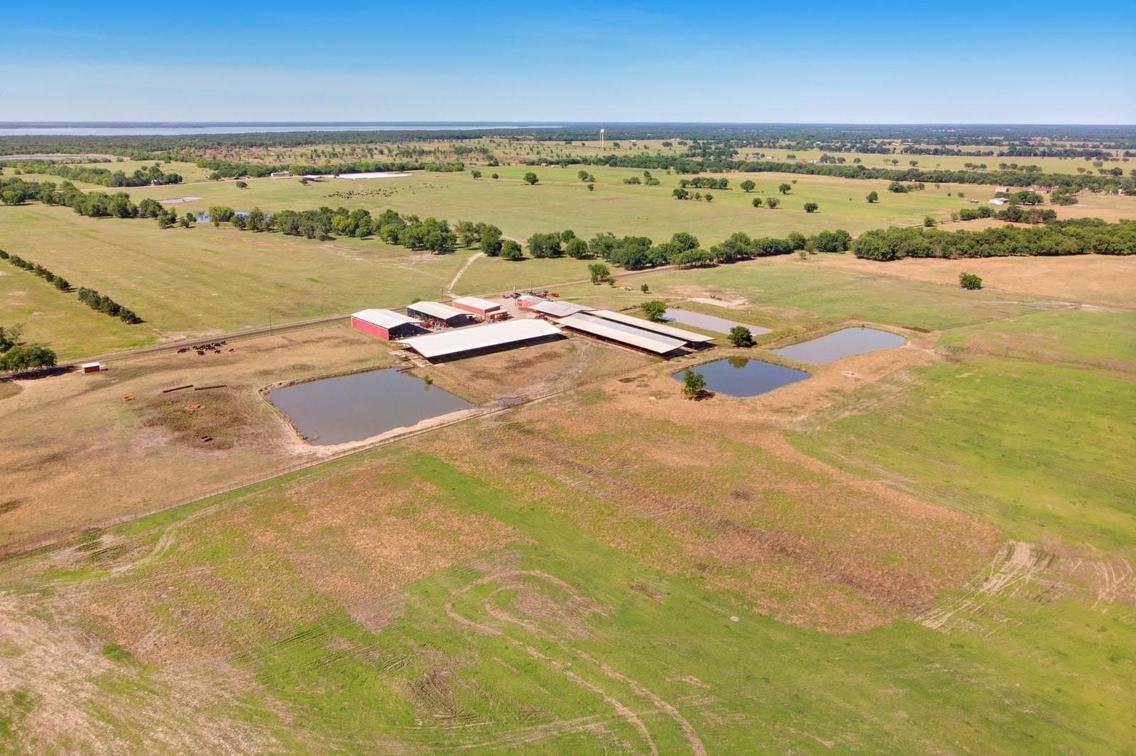 100 acres in Hopkins County - photo 12