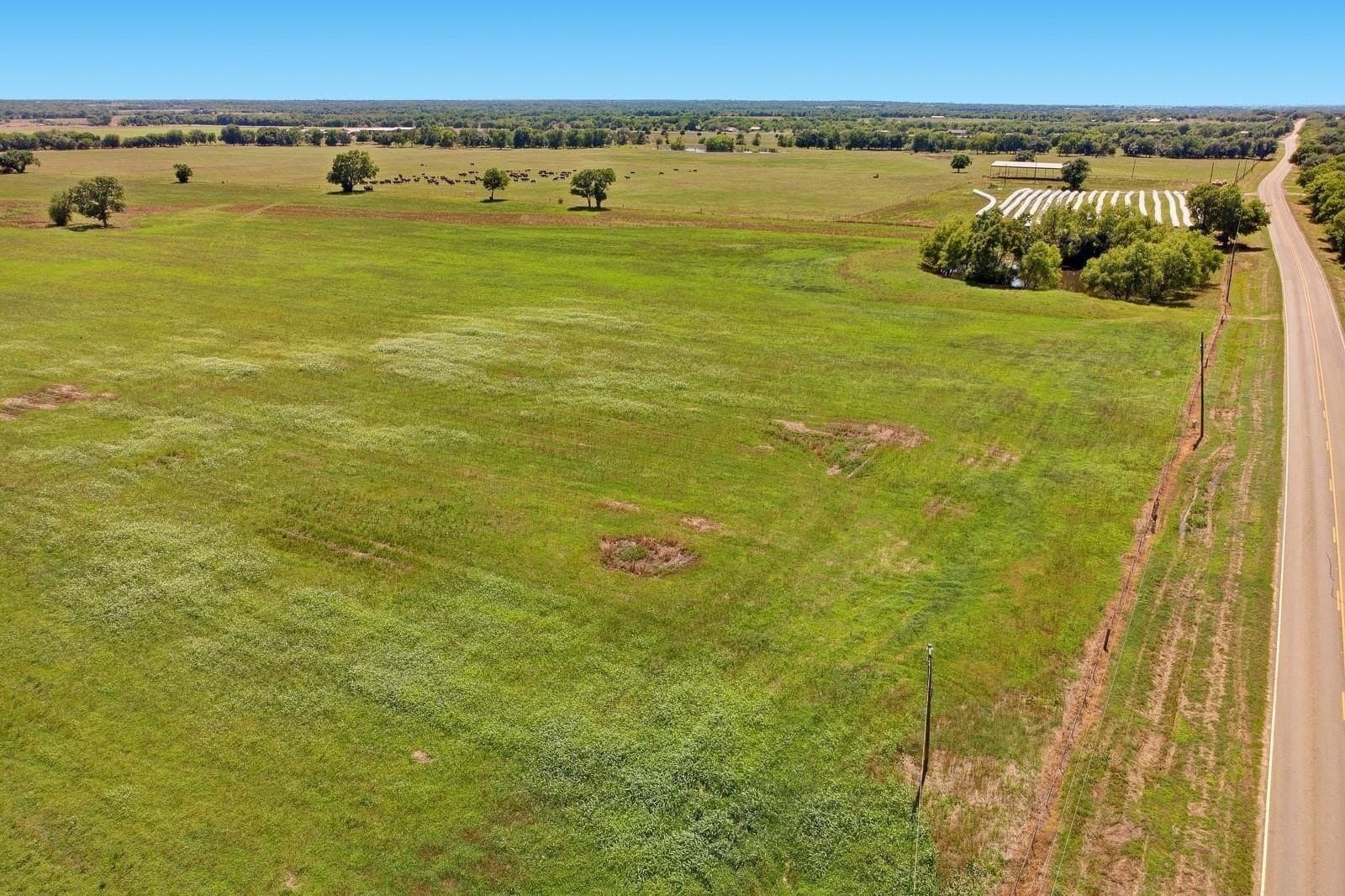 100 acres in Hopkins County gallery image 2