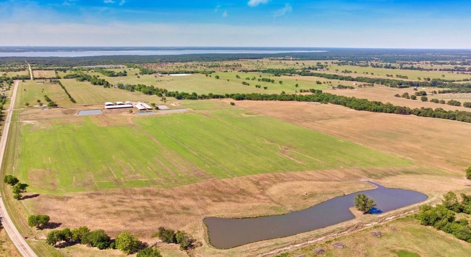100 acres in Hopkins County - photo 11