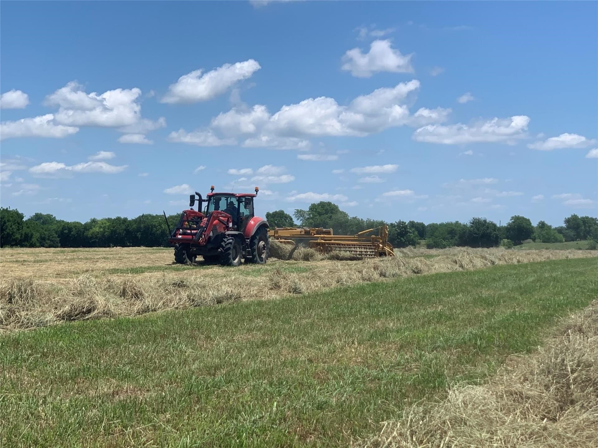 100 acres in Hopkins County - photo 28