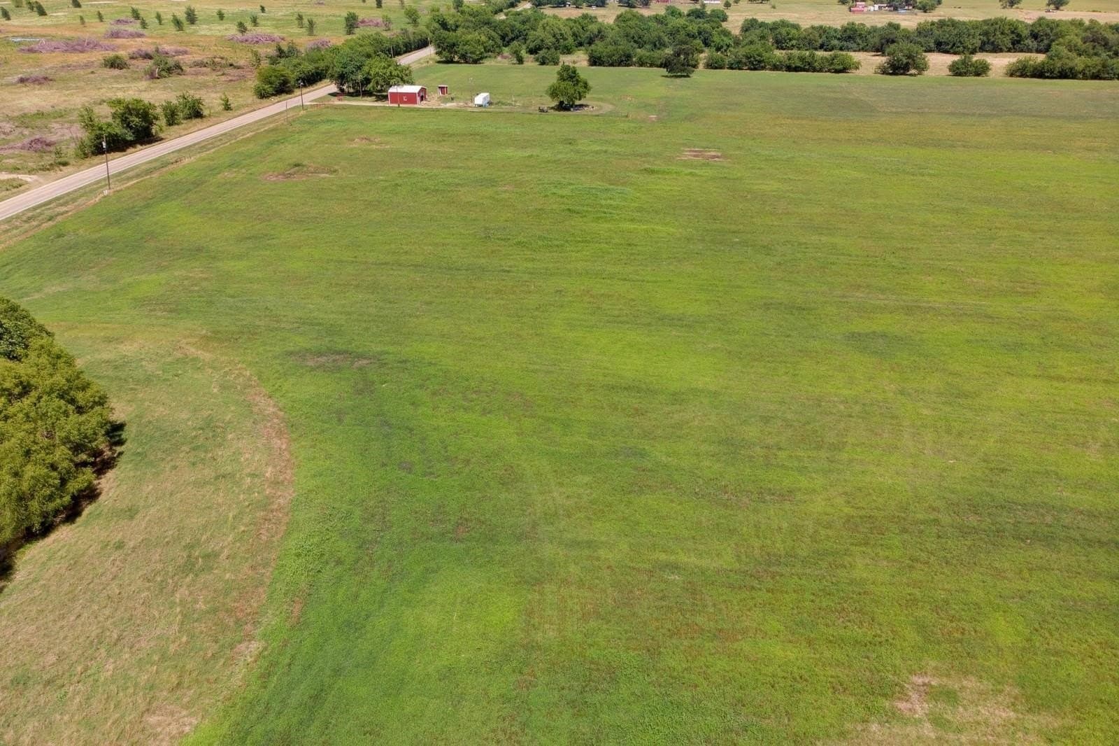 100 acres in Hopkins County gallery image 4
