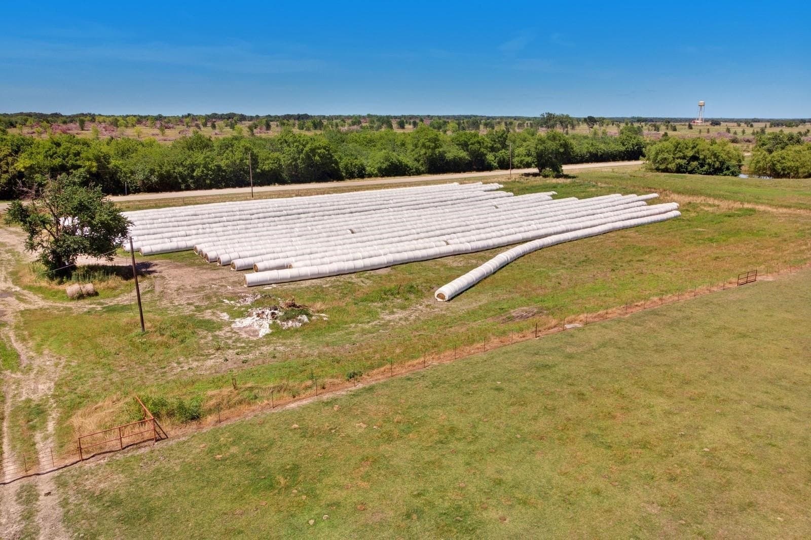 100 acres in Hopkins County - photo 19