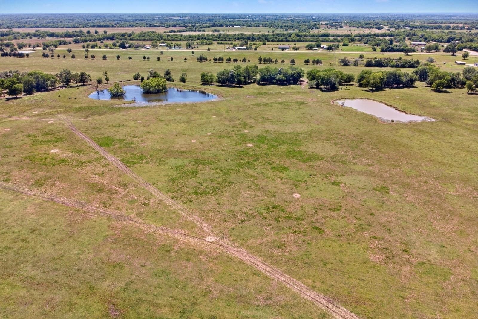 100 acres in Hopkins County - photo 17