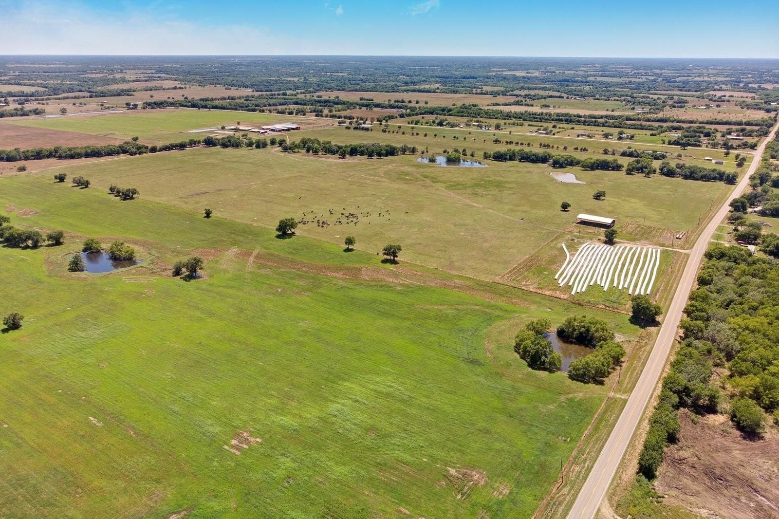 100 acres in Hopkins County - photo 27