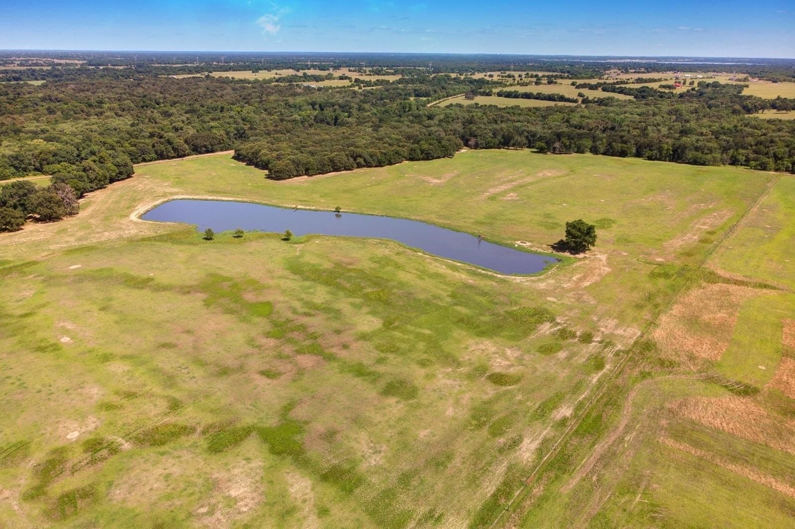 100 acres in Hopkins County - photo 20