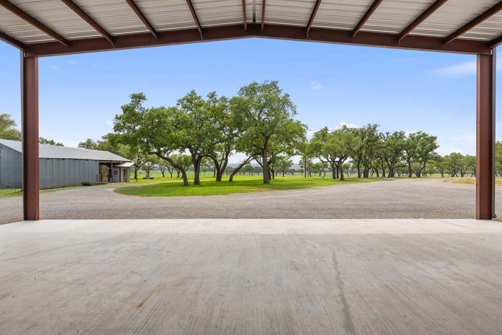 134.48 acres in Blanco County - photo 11