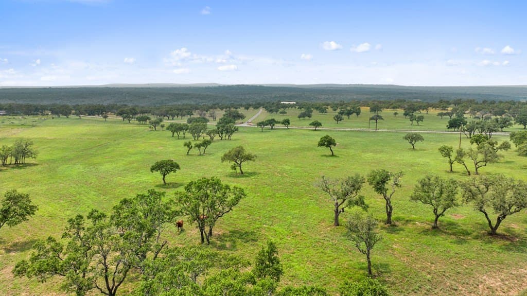 134.48 acres in Blanco County - photo 31