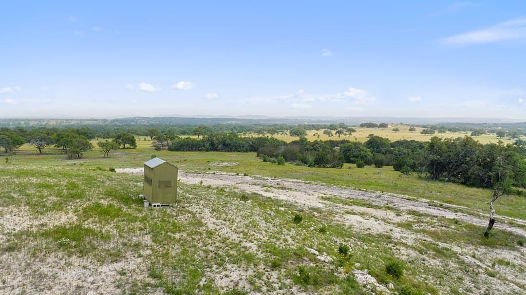 134.48 acres in Blanco County - photo 28