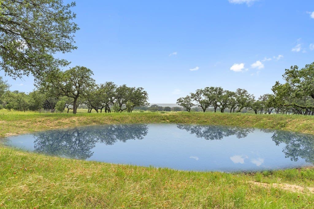 134.48 acres in Blanco County - photo 34
