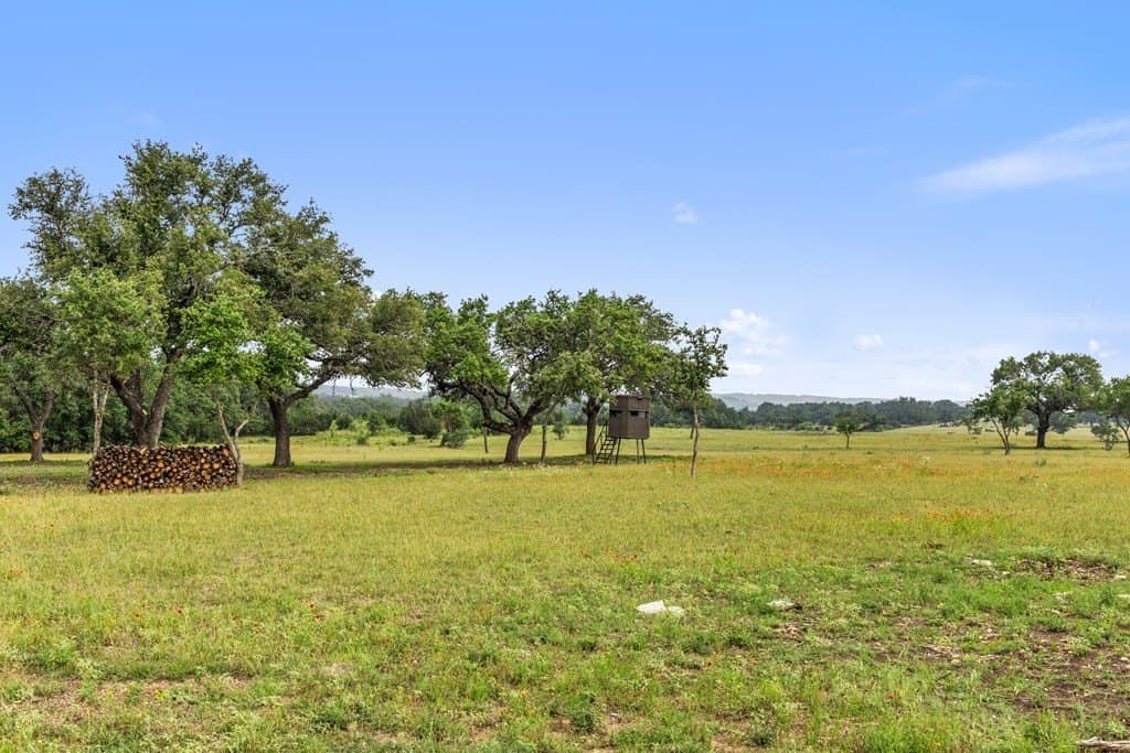 134.48 acres in Blanco County - photo 30